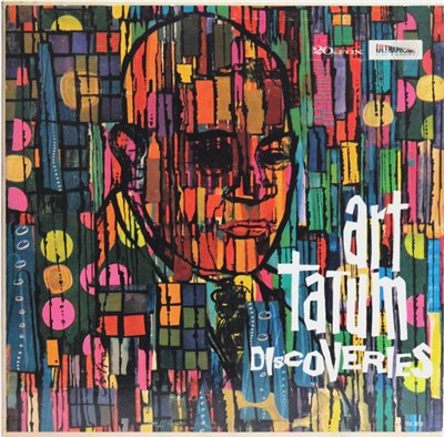 Art Tatum - Art Tatum Discoveries download mp3 flac