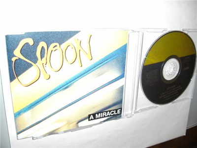 Spoon - A Miracle download mp3 flac