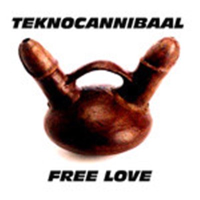 Teknocannibaal - Free Love download mp3 flac