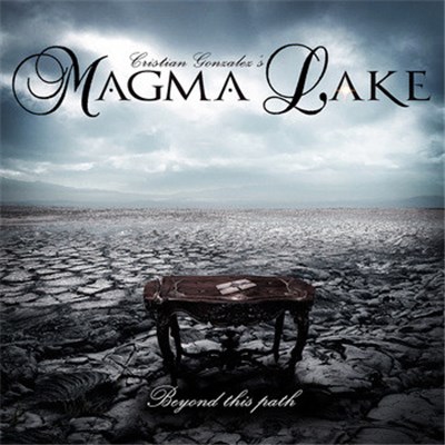 Cristian González's Magma Lake - Beyond This Path download mp3 flac