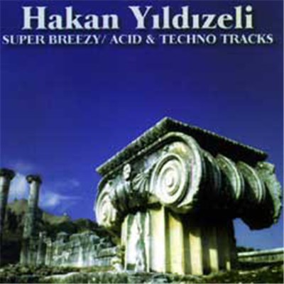 Hakan Yildizeli - Super Breezy download mp3 flac