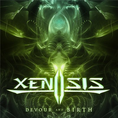 Xenosis - Devour and Birth download mp3 flac