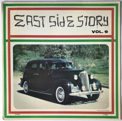 Various - East Side Story Vol. 9 download mp3 flac
