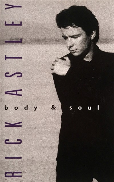 Rick Astley - Body & Soul download mp3 flac