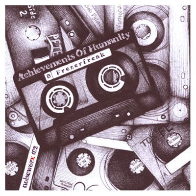 Frezerfreak - Achievements Of Humanity download mp3 flac