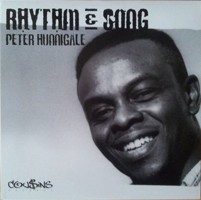 Peter Hunnigale - Rhythm & Song download mp3 flac