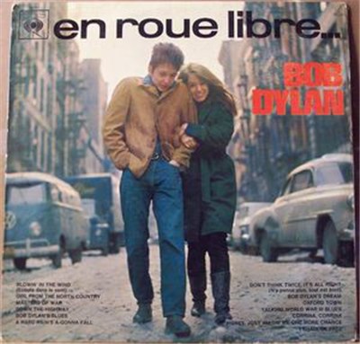 Bob Dylan - En Roue Libre... download mp3 flac