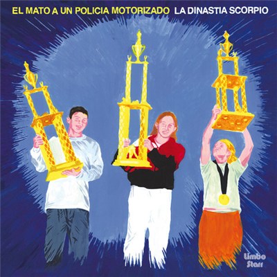 El Mato A Un Policía Motorizado - La Dinastía Scorpio download mp3 flac