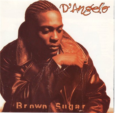 D'Angelo - Brown Sugar download mp3 flac
