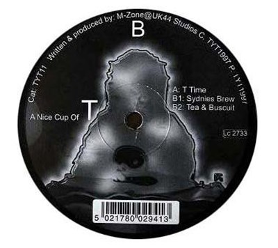 M-Zone - A Nice Cup Of T download mp3 flac