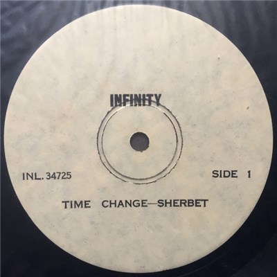 Sherbet - Time Change A Natural Progression download mp3 flac