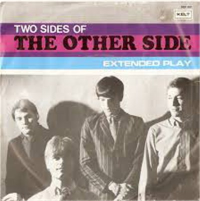 The Otherside - Two Sides Of download mp3 flac