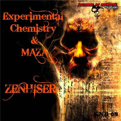 Experimental Chemistry & Maza - Zenhiser download mp3 flac