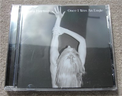 Laura Marling - Once I Was An Eagle download mp3 flac