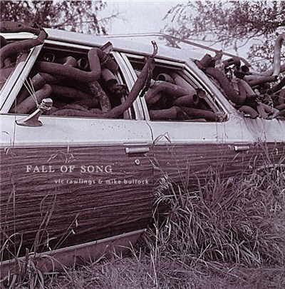 Vic Rawlings & Mike Bullock - Fall Of Song download mp3 flac