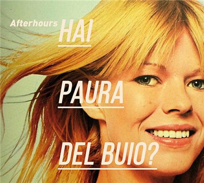 Afterhours - Hai Paura Del Buio? download mp3 flac