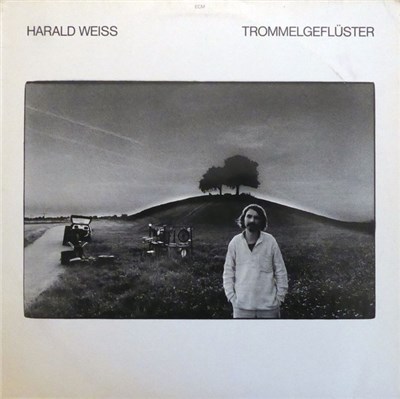 Harald Weiss - Trommelgeflüster download mp3 flac