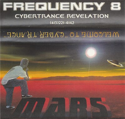 Mars - Welcome To Cybertrance download mp3 flac