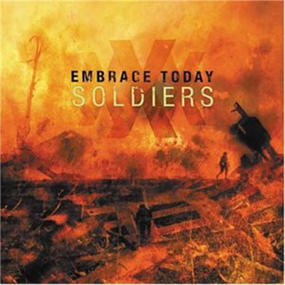 Embrace Today - Soldiers download mp3 flac