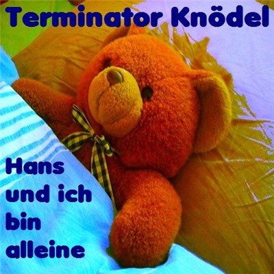 Terminator Knödel - Hans Und Ich Bin Alleine download mp3 flac