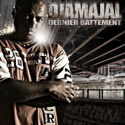 Djamajal - Dernier Battement download mp3 flac