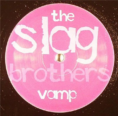 The Slag Brothers - Vamp download mp3 flac
