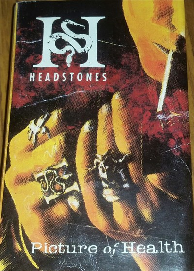 Headstones - Picture Of Health download mp3 flac