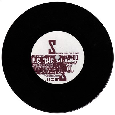 Tamarin - Rule The Planet download mp3 flac