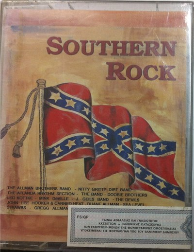 Various - Southern Rock download mp3 flac