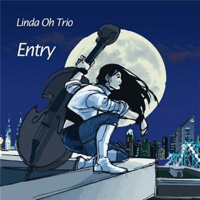 Linda Oh Trio - Entry download mp3 flac