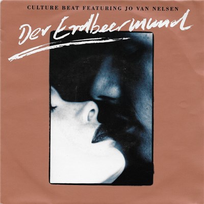 Culture Beat Featuring Jo Van Nelsen - Der Erdbeermund download mp3 flac