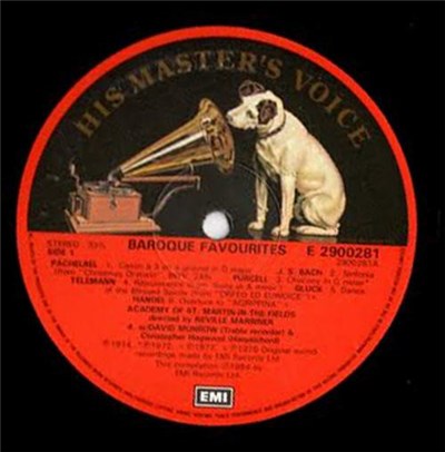 The Academy Of St. Martin-in-the-Fields, English Chamber Orchestra, Sir Neville Marriner, Raymond Leppard - Baroque Favourites / Italian Baroque download mp3 flac