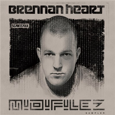 Brennan Heart - Midifilez Sampler 002 download mp3 flac