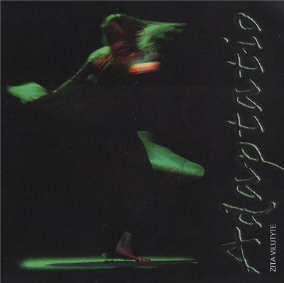 Zita Vilutytė - Adaptatio download mp3 flac