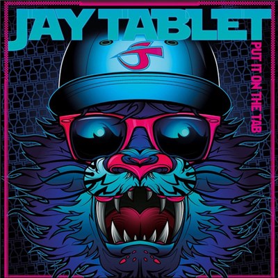 Jay Tablet - Put It On The Tab download mp3 flac