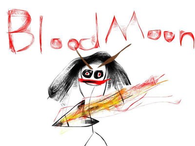 Bloodmoon Collective - Umbra download mp3 flac
