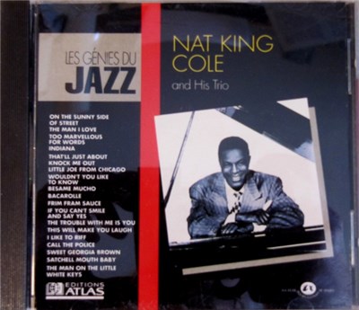 Nat King Cole - And His Trio download mp3 flac