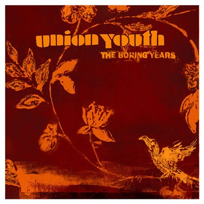 Union Youth - The Boring Years download mp3 flac