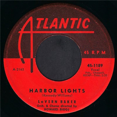 LaVern Baker - Whipper Snapper download mp3 flac