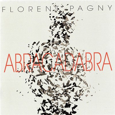 Florent Pagny - Abracadabra download mp3 flac
