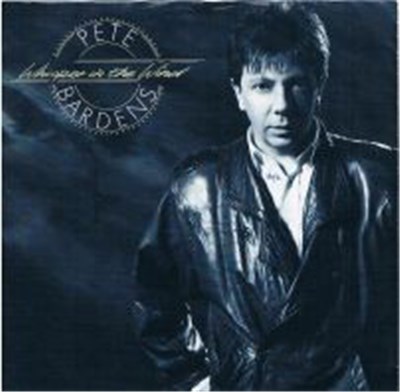 Pete Bardens - Whispers In The Wind download mp3 flac