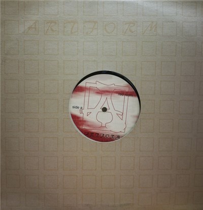 Jamie Anderson - The Red Room Ep download mp3 flac