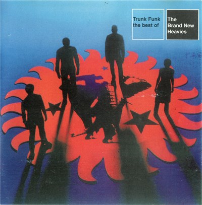 The Brand New Heavies - Trunk Funk The Best Of download mp3 flac