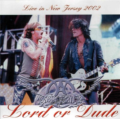 Aerosmith - Lord Or Dude download mp3 flac