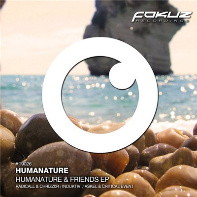 HumaNature - HumaNature & Friends EP download mp3 flac