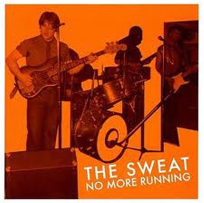 The Sweat - No More Running download mp3 flac