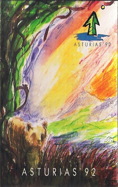 Fernando Largo - Asturias 92 download mp3 flac