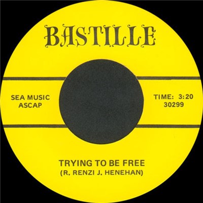 Bastille - Trying To Be Free / The Music Ship download mp3 flac