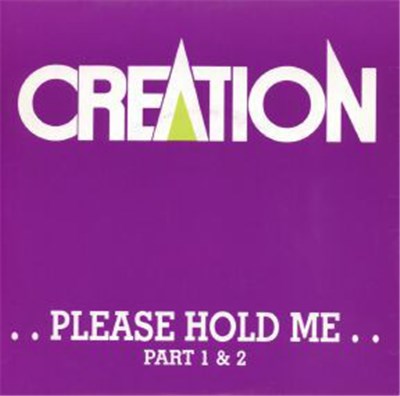 Creation - Please Hold Me download mp3 flac