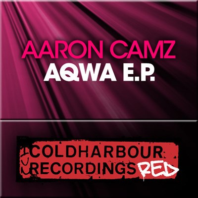Aaron Camz - Aqwa E.P. download mp3 flac
